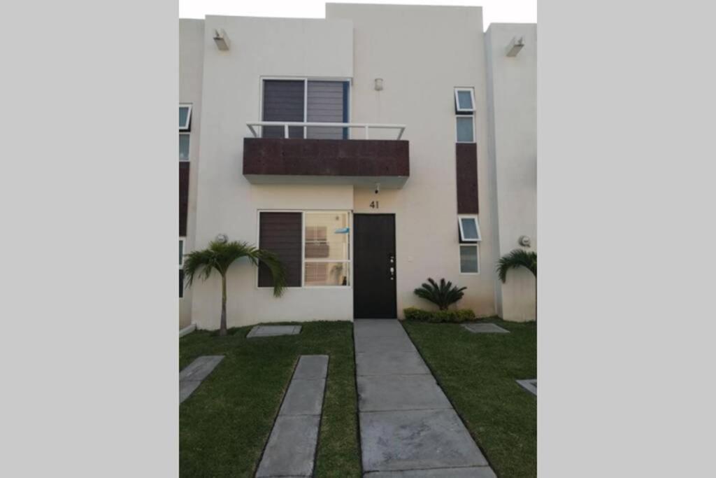 Any Mood! casa de descanso con Jacuzzi climatizado Oaxtepec Exterior foto